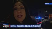 Ultim'ora, femminicidio ad Ancona: si cerca il marito
