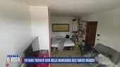 Tatiana trovata viva nella mansarda dell'amico Dragos