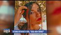 Tatiana ritrovata viva, "Cosa non torna?"