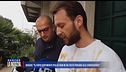 Dragos: "Il forte sentimento  per lei non mi ha fatto pensare alle conseguenze"