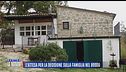 L'attesa per la decisione sulla famiglia nel bosco