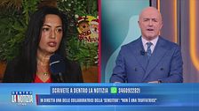 In diretta una delle collaboratrici della "sensitiva": "Non è una truffatrice"