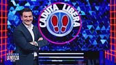 Da domenica torna Caduta Libera