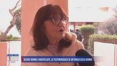 Uccide la nonna a martellate, la testimonianza di un'amica della donna