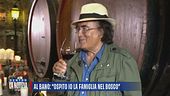 Al Bano: "Anche io da giovane come la famiglia nel bosco"