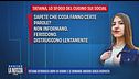 Tatiana, lo sfogo del cugino sui social
