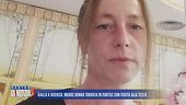 Giallo a Vicenza: muore donna trovata in cortile con ferita alla testa