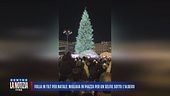 Follia in tilt per Natale