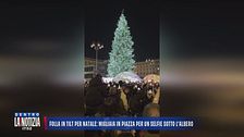 Follia in tilt per Natale