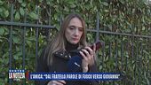 L'amica: "Dal fratello parole di fuoco verso Giovanna"