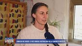 Famiglia nel bosco: il Viceconsole australiano nella comunità protetta