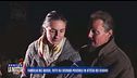 Famiglia nel bosco, la storia d'amore tra Nathan e Catherine