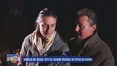 Famiglia nel bosco, la storia d'amore tra Nathan e Catherine
