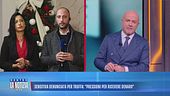 "Ecco come la sensitiva chiedeva le donazioni"