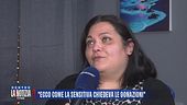 "Chi non donava non poteva parlare con i defunti"