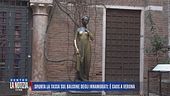Spunta la tassa sul balcone degli innamorati: è caos a Verona