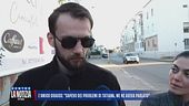 L'amico Dragos: "Sapevo dei problemi di Tatiana, me ne aveva parlato"