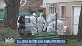 Giallo sulla morte di Diana Canevarolo, si indaga per omicidio