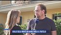 Giallo sulla morte di Diana Canevarolo: parla il fratello
