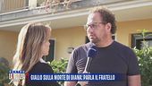 Giallo sulla morte di Diana Canevarolo: parla il fratello