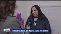 Famiglia nel bosco, una maestra a casa per i bambini