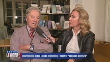 Quattro anni senza Liliana Resinovich - Parla Claudio Sterpin