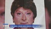 Nel passato dell'uomo che si è finto la madre, una fuga di dieci giorni