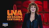 Appuntamento questa sera, su Canale 5, con "Una nessuna centomila"