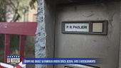 Corpo nel baule, madre in ospedale e fratelli in struttura protetta