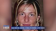Diana Canevarolo morta nel vicentino, si indaga per omicidio