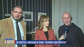 In diretta il compagno di Diana Canevarolo: "Respingo ogni sospetto"