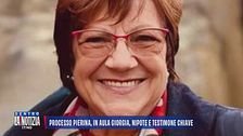 Processo Pierina Paganelli, in aula Giorgia, nipote e testimone chiave