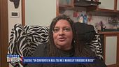 Valeria: "Un confronto in aula tra me e Manuela? Finirebbe in rissa"