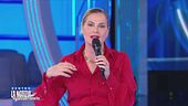La serata, su Canale 5, è con il "Grande Fratello"