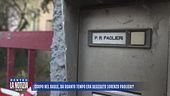 Corpo nel baule, da quanto tempo era deceduto Lorenzo Paolieri?