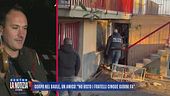 Corpo nel baule, un amico: "Ho visto i fratelli cinque giorni fa"