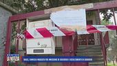 Baule, famiglia indagata per omissione di soccorso e occultamento di cadavere