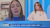 Educazione parentale, l'esperienza di Veronica