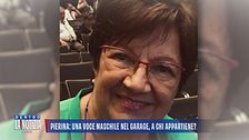 Pierina Paganelli, suoni e rumori nel garage, oggi battaglia in aula
