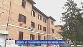 Senigallia, gli addobbi di Natale della discordia