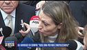 Garlasco, Bocellari: "Stasi è venuto perchè questa era giornata importante"