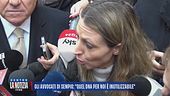 Garlasco, Bocellari: "Stasi è venuto perchè questa era giornata importante"