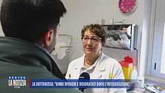 Famiglia nel bosco, la dottoressa: "Bimbi sporchi e disidratati dopo l'intossicazione"