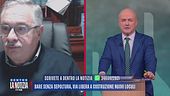 Scandalo al cimitero di Carini, il sindaco: "Partiranno subito i lavori al cimitero"