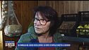 La famiglia nel bosco resta divisa - Parla una signora