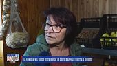 La famiglia nel bosco resta divisa - Parla una signora