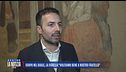 Corpo nel baule, il sindaco: "Documenti scaduti, a scuola fino alle medie"