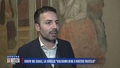 Corpo nel baule, il sindaco: "Documenti scaduti, a scuola fino alle medie"