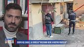Corpo nel baule - Parla il legale di mamma Rita