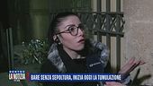Bare senza sepoltura, inizia oggi la tumulazione
